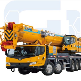 СПЕЦ ТЕХНИКИ ИЗ КИТАЯ. NPG. CTS. XCMG OFFICIAL