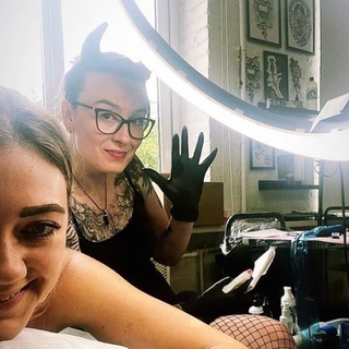 Sokolova_Art. Чат-беседка