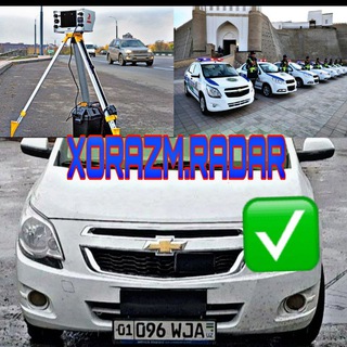 XORAZM RADAR🚔🚦