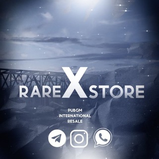 xRareStore