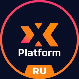 XX Platform 🇷🇺 Russian