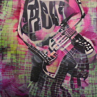 Начинающие музыканты (панк рок и метал)