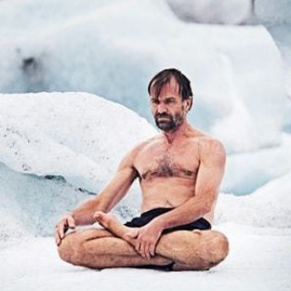 ВИМ ХОФ Wim Hof Method ЙОГА Медитации Саморазвитие