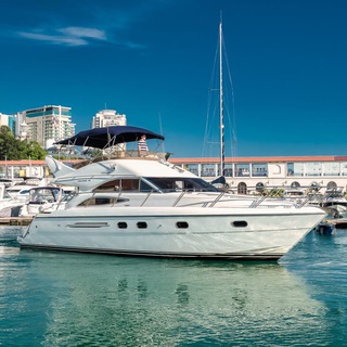 Аренда Яхт в Сочи 🛥 | Морские прогулки