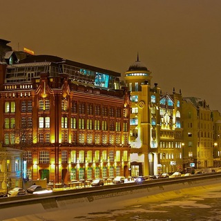 Якиманка Life (Москва)