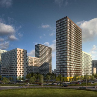 ЖК Ярославский 40 (Мира 35)