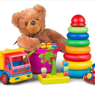 Вторая жизнь детских вещей