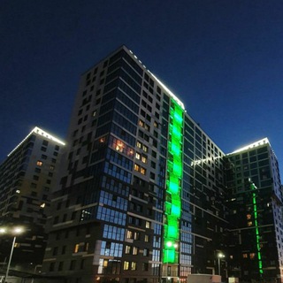 (В.Шефнера 10к1) ЖК 