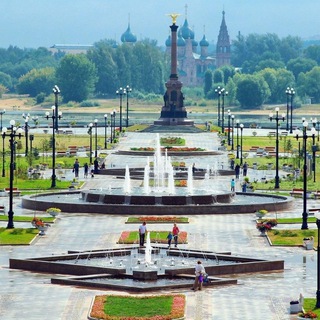 🐻 Ярославль чат