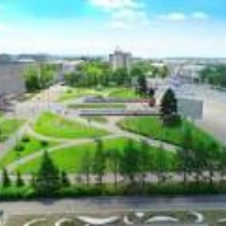 Уссурийск и весь 25