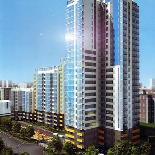 Юит Казань ЖК Современник