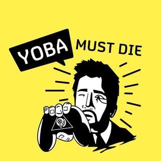 YOBA MUST DIE! chat