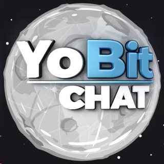 YoBit Chat 🌴