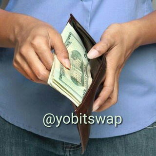 ввод вывод рублей с биржи yobit