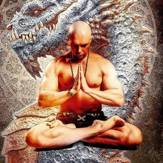 Йога с Алексеем Кушнаренко