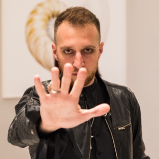 Chat #ТЫЖИВЕНТОР