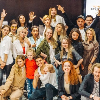 ✪Актёрский чат YouHollywood.ru