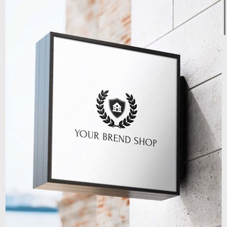 Your brend shop🏛️