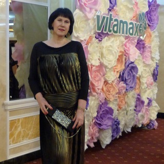 Молодость, здоровье, красота с Татьяной Чистяковой