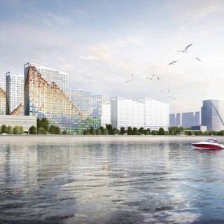 ЖК Юность «Светлый мир «О`Юность…» Общий чат (все корпуса) СПб