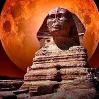 Загадки истории