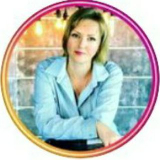 Обучение машинному вязанию с Мариной Загородней.