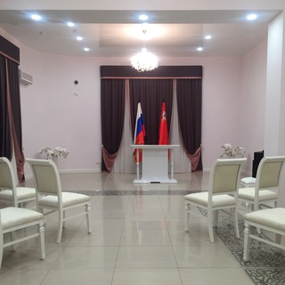 ЗАГС-Пушкинский, Фрязино