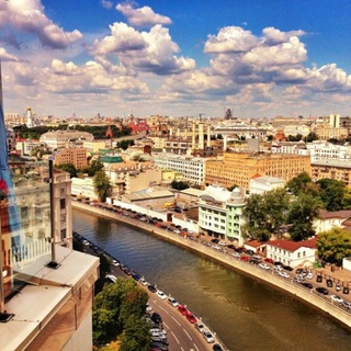 Замоскворечье Life (Москва)