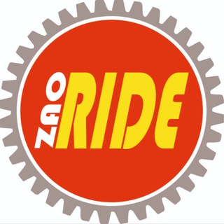 ZAO RIDE