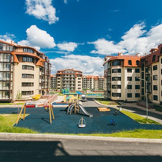 ЖК ЗАПАДНОЕ КУНЦЕВО