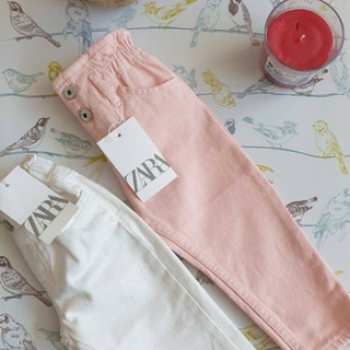 Zara| Одежда| Обучение| База поставщиков