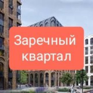 ЖК Skolkovo ONE / Заречный квартал | Основной