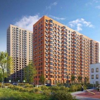 ЖК Заречный Парк