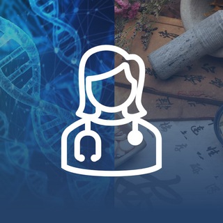 Здоровье 2.0 🇪🇺🇨🇳