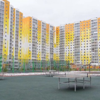 ЖК Зеленоградский