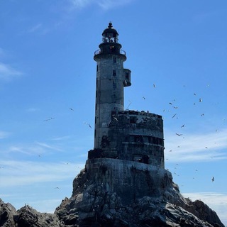 Земляки. Сахалин и Курилы.