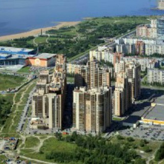 ЖК Золотая Гавань