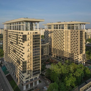 ЖК Новоясеневский - Чат жильцов