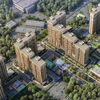 ЖК Поколение. Официальный чат