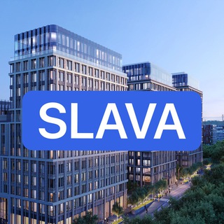 ЖК SLAVA ( жк Слава )