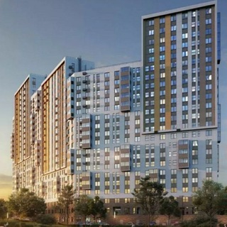 ЖК Талисман на Водном (Резервный чат. Пишите для добавления в основной)