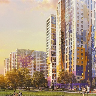 ЖК «в Стремлении к Свету»