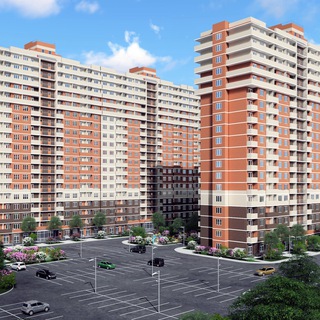 ЖК АКВАРЕЛИ-2 (Краснодар, группа жильцов)