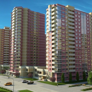 ЖК БАУИНВЕСТ (Краснодар, группа жильцов)