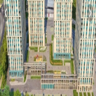 ЖК Фонвизинский