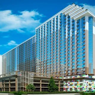 ЖК КУБАНСКИЙ Группа жильцов (Краснодар, все литеры)