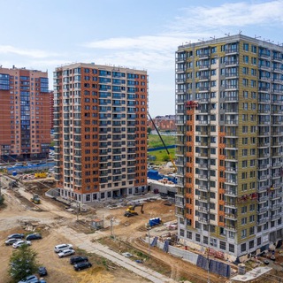 ЖК НОРД Группа жильцов (Все литеры, Ростов)