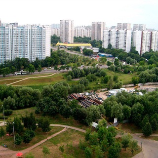 Зябликово/Братеево/Орехово-Борисово Услуги