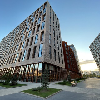 ЖК «ЗИЛАРТ» официальный чат соседей