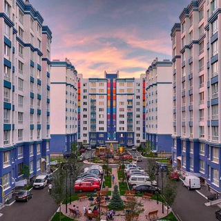 ЖК Львівський